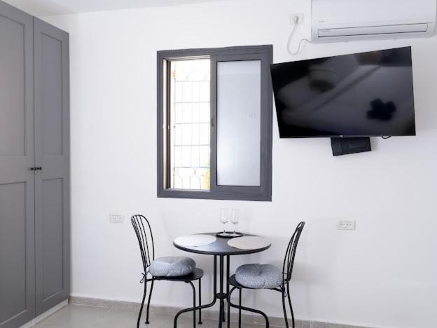 Cousy Suite Studio Jeruzsálem Kültér fotó